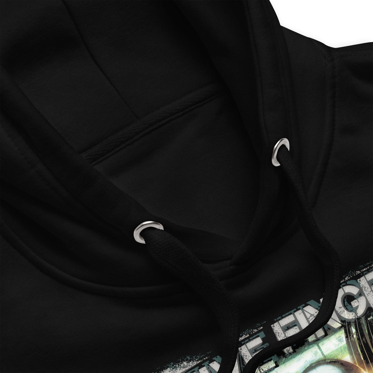 Five Finger Death Punch - Bot Heaven Classic Hoodie HYPER iCONiC.