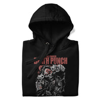 Five Finger Death Punch - Both Barrels Classic Hoodie HYPER iCONiC.