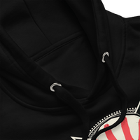 Five Finger Death Punch - Circle Logo Hoodie HYPER iCONiC.