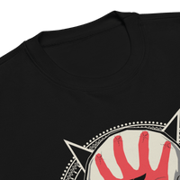 Five Finger Death Punch - Circle Logo Sweatshirt HYPER iCONiC.