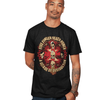 Five Finger Death Punch - Decade of Destruction T-Shirt HYPER iCONiC.