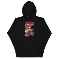 Five Finger Death Punch - Gatling Hoodie HYPER iCONiC.