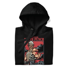Five Finger Death Punch - Gatling Hoodie