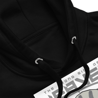 Five Finger Death Punch - GY6 Hoodie HYPER iCONiC.