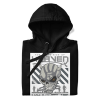 Five Finger Death Punch - GY6 Hoodie HYPER iCONiC.