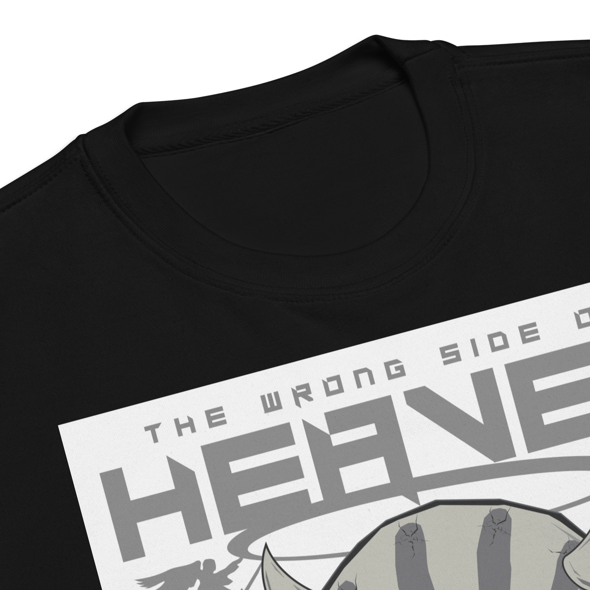 Five Finger Death Punch - GY6 Sweatshirt HYPER iCONiC.