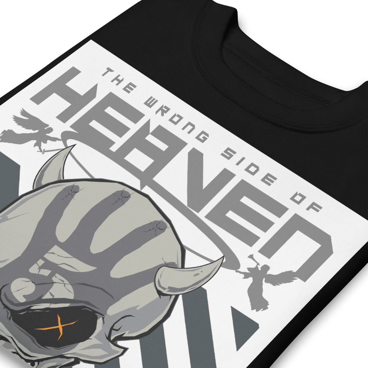 Five Finger Death Punch - GY6 Sweatshirt HYPER iCONiC.
