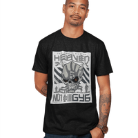 Five Finger Death Punch - GY6 T-Shirt HYPER iCONiC.
