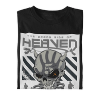 Five Finger Death Punch - GY6 T-Shirt HYPER iCONiC.
