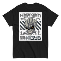 Five Finger Death Punch - GY6 T-Shirt HYPER iCONiC.