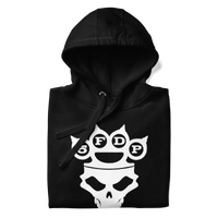 Five Finger Death Punch - In Your Face Hoodie HYPER iCONiC.