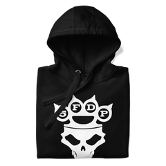 Five Finger Death Punch - In Your Face Hoodie