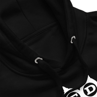 Five Finger Death Punch - In Your Face Hoodie HYPER iCONiC.