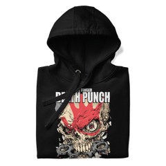 Five Finger Death Punch - Knuckle Sandwich Hoodie