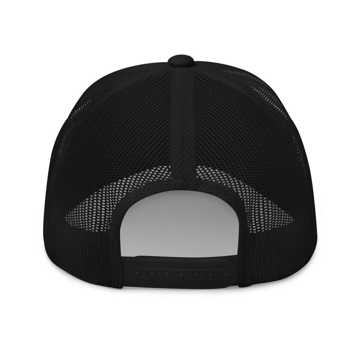 Five Finger Death Punch - Logo Trucker Cap HYPER iCONiC.