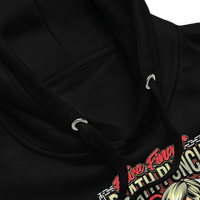 Five Finger Death Punch - Machete Hoodie HYPER iCONiC.