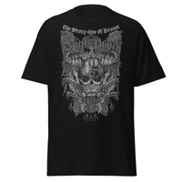 Five Finger Death Punch - Righteous Side of Evil Jumbo Print T-Shirt HYPER iCONiC.
