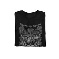 Five Finger Death Punch - Righteous Side of Evil Jumbo Print T-Shirt HYPER iCONiC.