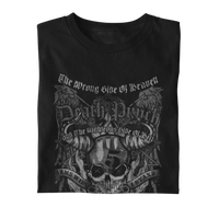 Five Finger Death Punch - Righteous Side of Evil T-Shirt HYPER iCONiC.