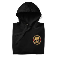 Five Finger Death Punch - Small Logo Hoodie