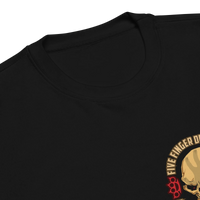 Five Finger Death Punch - Small Logo Sweatshirt HYPER iCONiC.