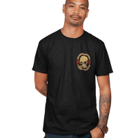 Five Finger Death Punch - Small Logo T-Shirt HYPER iCONiC.