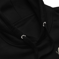 Five Finger Death Punch - Small Skull Hoodie HYPER iCONiC.