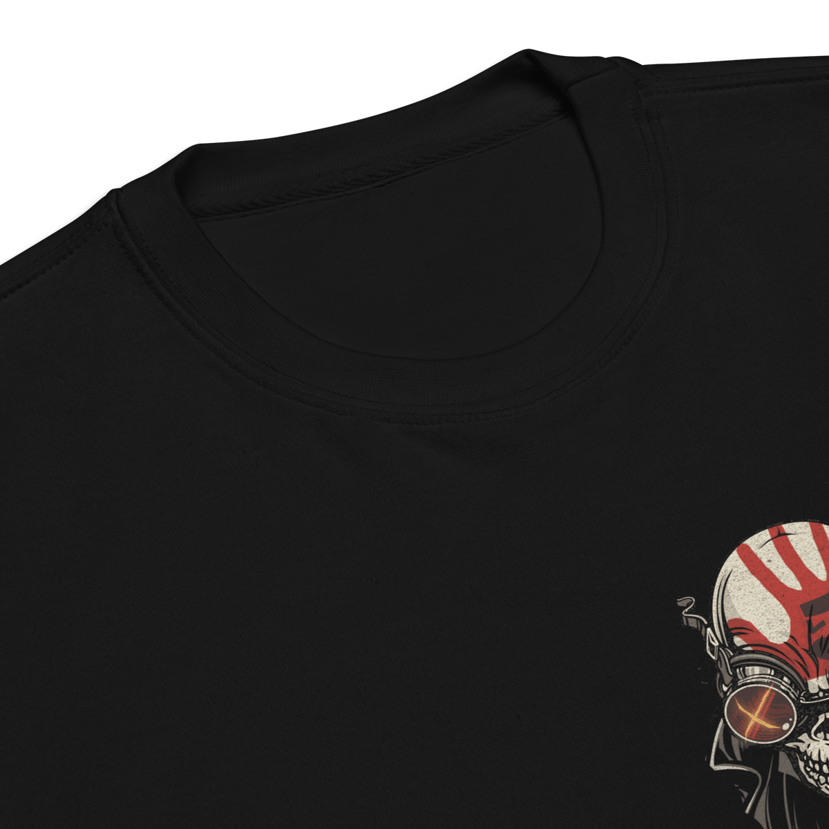 Five Finger Death Punch - Small Skull Sweatshirt HYPER iCONiC.