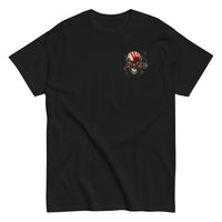 Five Finger Death Punch - Small Skull T-Shirt HYPER iCONiC.