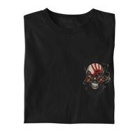 Five Finger Death Punch - Small Skull T-Shirt HYPER iCONiC.