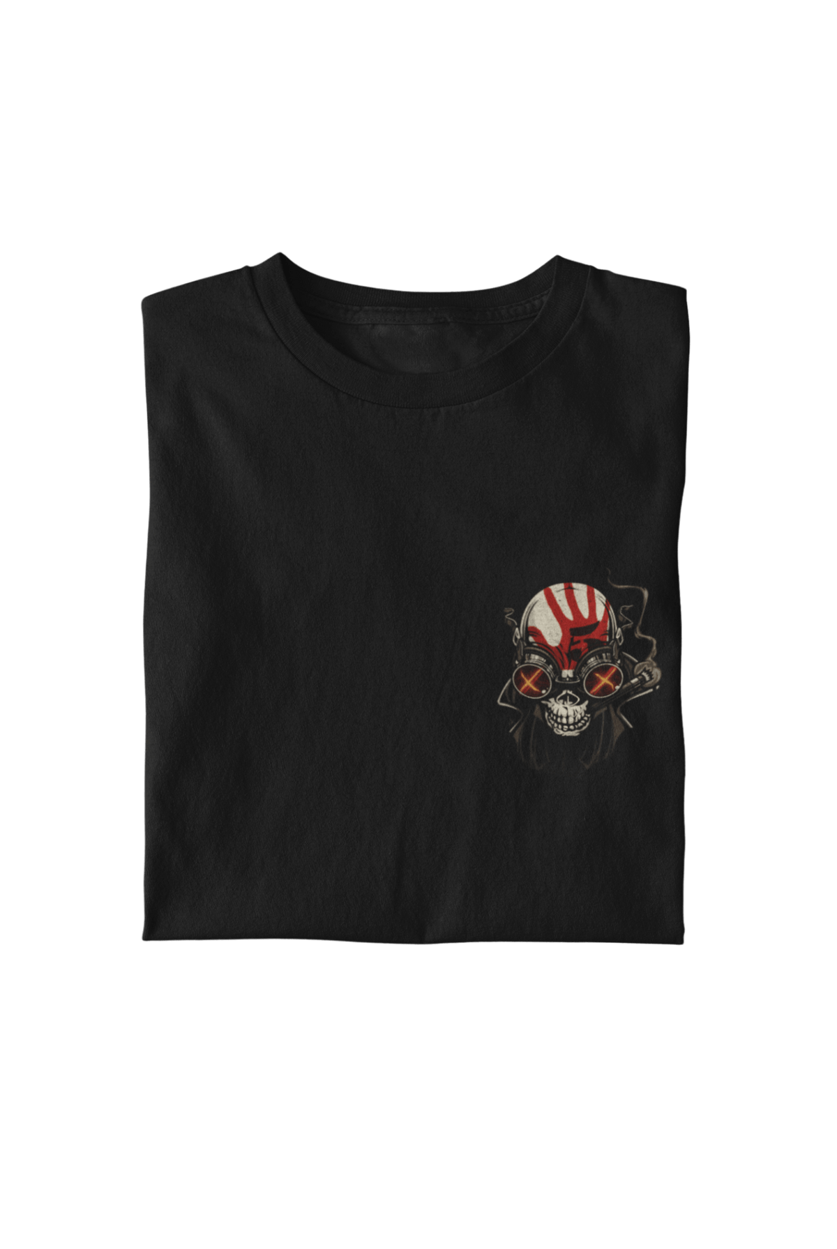 Five Finger Death Punch - Small Skull T-Shirt HYPER iCONiC.