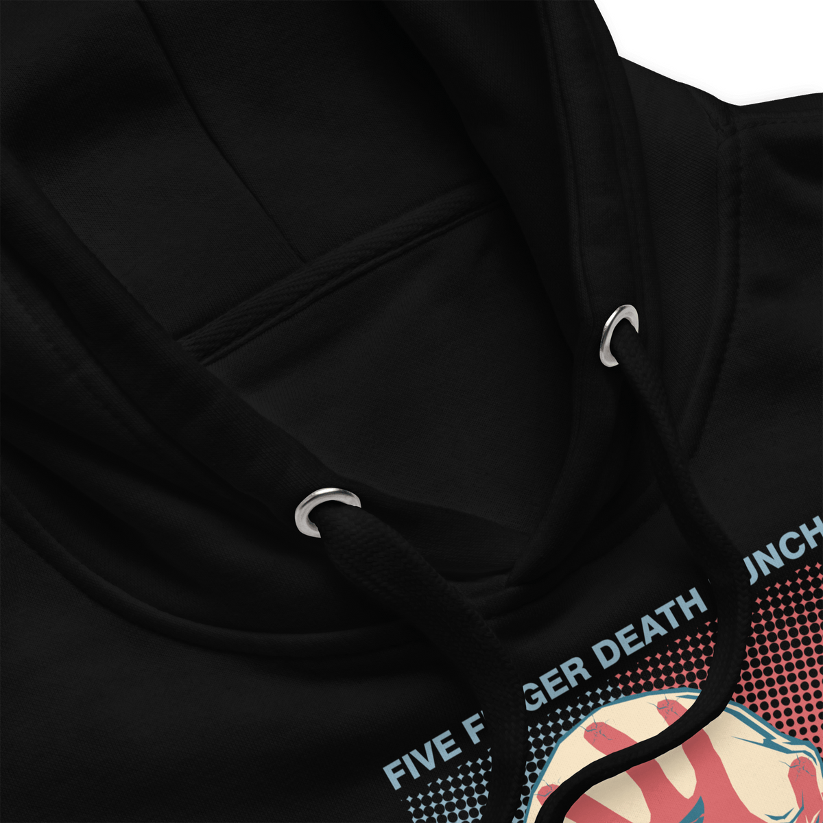 Five Finger Death Punch - War Hoodie HYPER iCONiC.