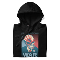 Five Finger Death Punch - War Hoodie