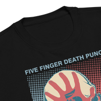 Five Finger Death Punch - War Sweatshirt HYPER iCONiC.