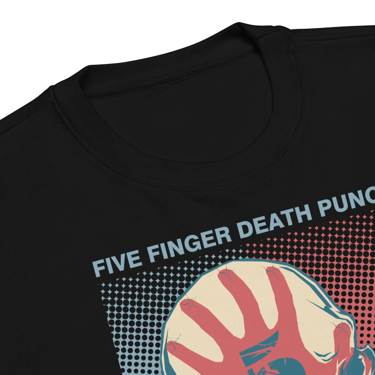 Five Finger Death Punch - War Sweatshirt HYPER iCONiC.