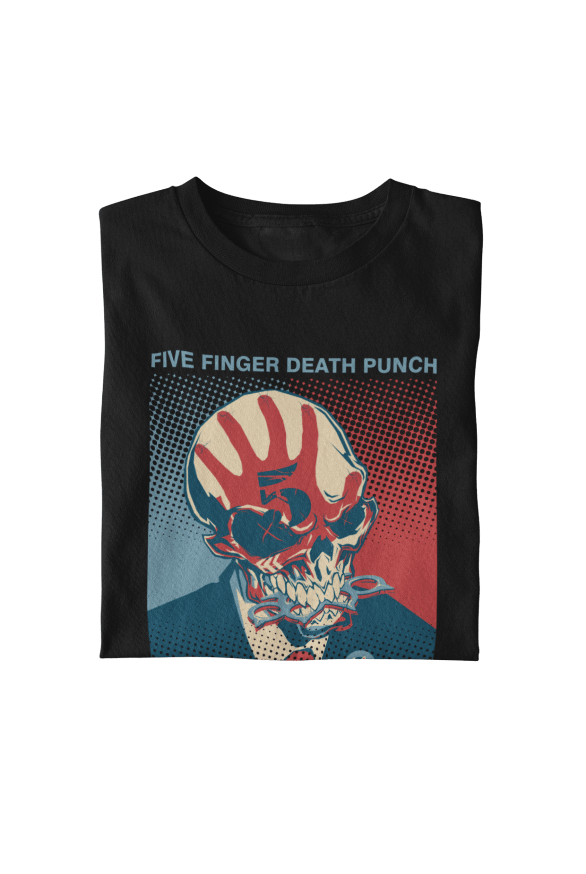 Five Finger Death Punch - War T-Shirt HYPER iCONiC.