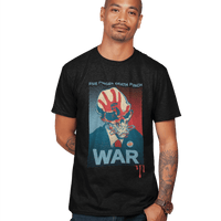 Five Finger Death Punch - War T-Shirt HYPER iCONiC.