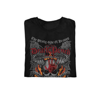 Five Finger Death Punch - Wrong or Righteous Jumbo Print T-Shirt HYPER iCONiC.