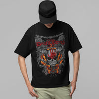 Five Finger Death Punch - Wrong or Righteous Jumbo Print T-Shirt HYPER iCONiC.