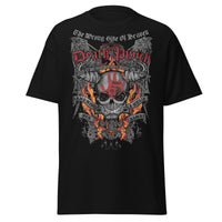 Five Finger Death Punch - Wrong or Righteous Jumbo Print T-Shirt HYPER iCONiC.