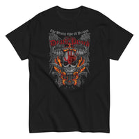 Five Finger Death Punch - Wrong or Righteous T-Shirt HYPER iCONiC.