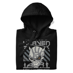 Five Finger Death Punch - Wrong Side of Heaven Hoodie