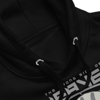 Five Finger Death Punch - Wrong Side of Heaven Hoodie HYPER iCONiC.