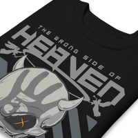 Five Finger Death Punch - Wrong Side of Heaven Sweatshirt HYPER iCONiC.