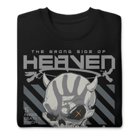 Five Finger Death Punch - Wrong Side of Heaven Sweatshirt HYPER iCONiC.