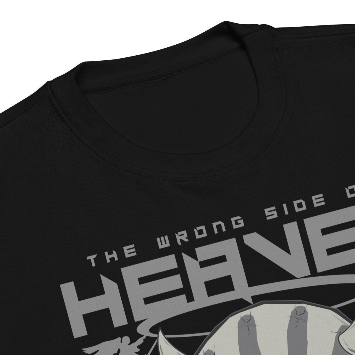 Five Finger Death Punch - Wrong Side of Heaven Sweatshirt HYPER iCONiC.
