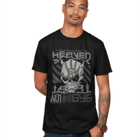 Five Finger Death Punch - Wrong Side of Heaven T-Shirt HYPER iCONiC.