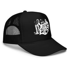 Druid Lord "Logo" Trucker Hat