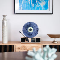 Fuse Wrap Vertical Vinyl Record Player Fuse Audio