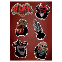 GWAR 